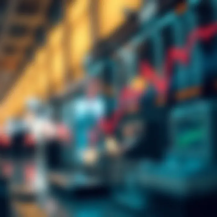 Market trends and implications for QQQJ Holdings