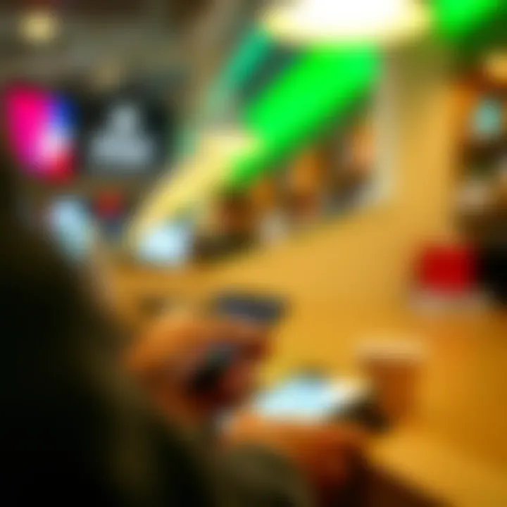 Exploring Apple Pay: Sending Money and Credit Card Integration Summary