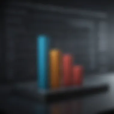 Common Pitfalls in Data Interpretation with Bar Charts Annotated bar chart highlighting common pitfalls in data interpretation