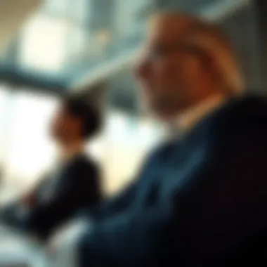 Exploring Bottom-Up Management: A Comprehensive Perspective Summary Exploring Bottom-Up Management: A Comprehensive Perspective Summary