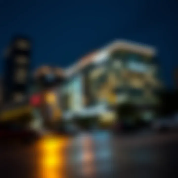 Notable Exploring Business Building Loan Rates: A Comprehensive Guide