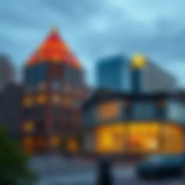 Exploring Business Building Loan Rates: A Comprehensive Guide Summary Exploring Business Building Loan Rates: A Comprehensive Guide Summary