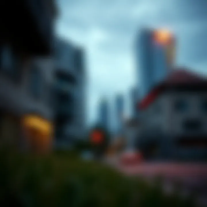 Exploring Career Paths in Real Estate Introduction