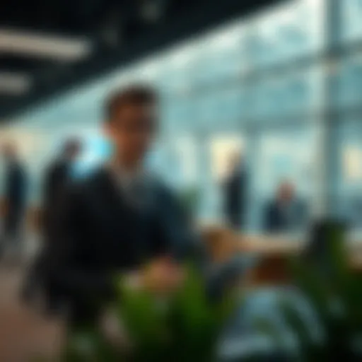 Exploring Career Pathways: Leveraging Banking Experience Introduction