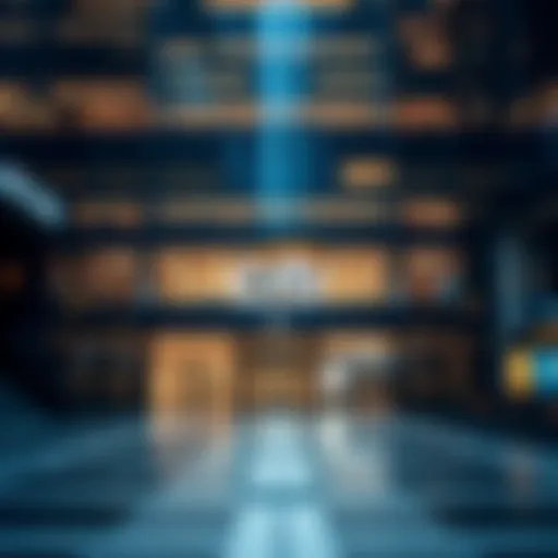 Citi Corporate Headquarters