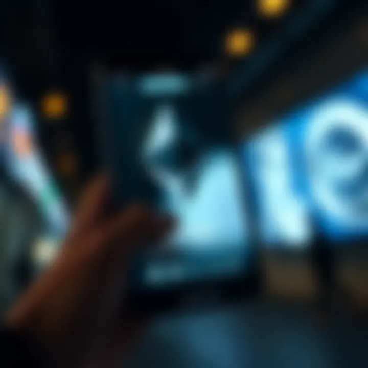 Notable Exploring Ether App: A Comprehensive Guide to Its Features and Applications