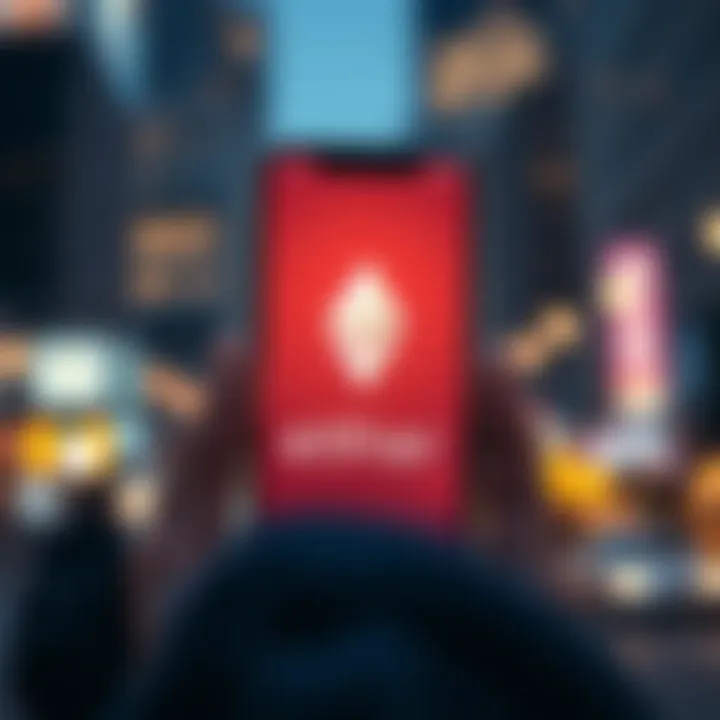 Exploring Ether App: A Comprehensive Guide to Its Features and Applications Summary