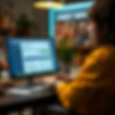 Exploring Free Credit Repair Software for Multiple Clients Summary