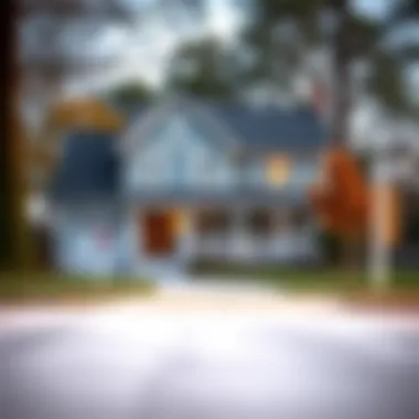 Exploring Free Government Loans for Home Improvement Summary