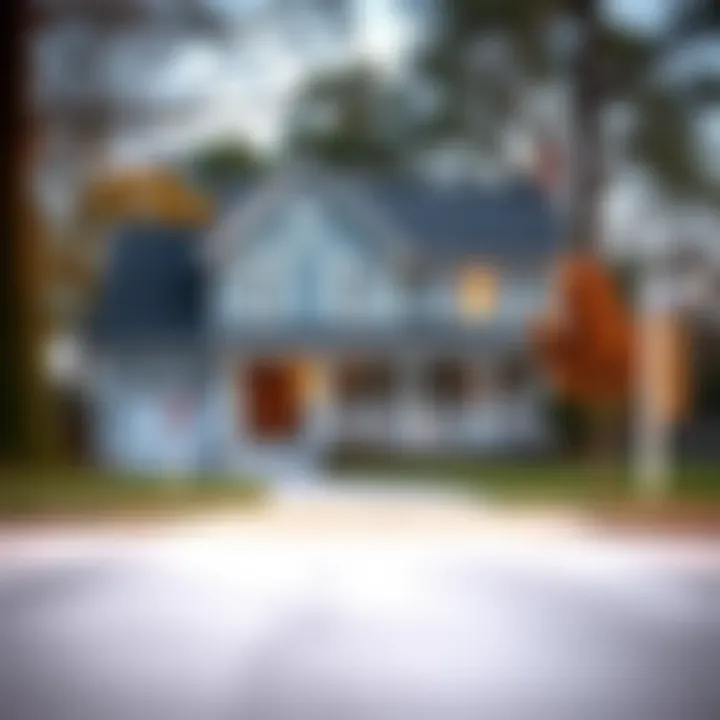 Exploring Free Government Loans for Home Improvement Summary