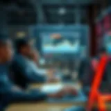 Exploring Leading Software as a Service Solutions Introduction