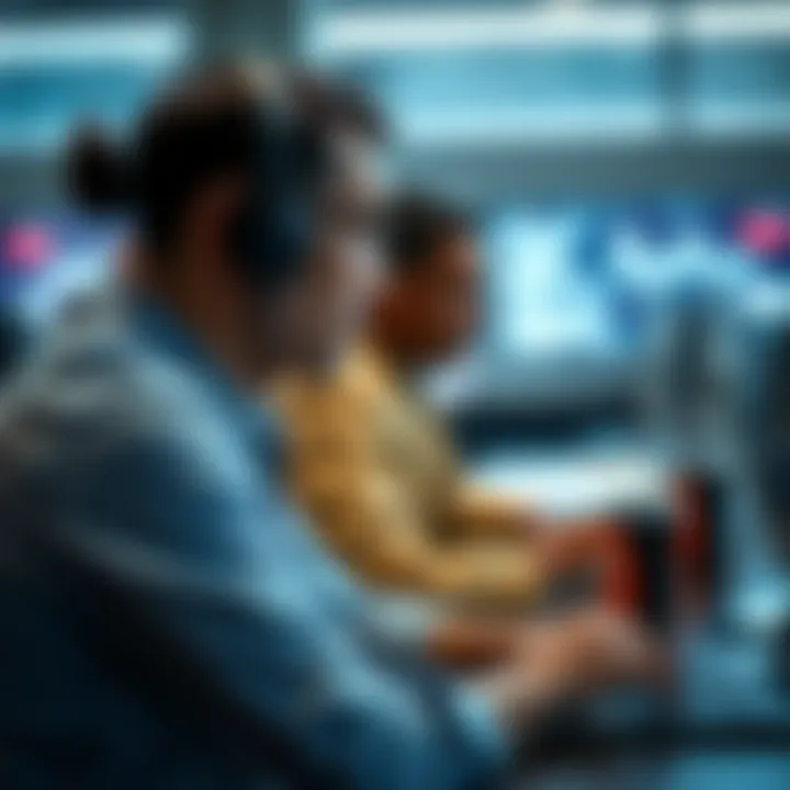 Exploring Leading Software as a Service Solutions Summary