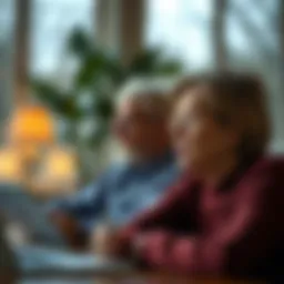 Understanding life insurance eligibility for SSI recipients