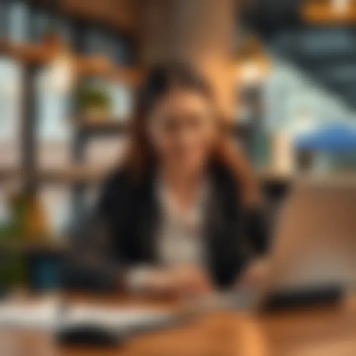 Choosing the Right Course Tips for selecting online financial courses