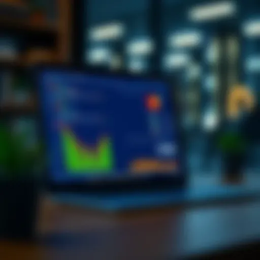 Exploring Open Source Web-Based Accounting Software Introduction