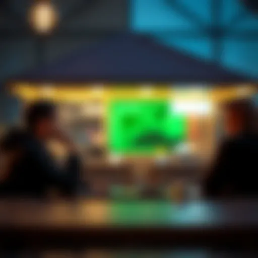 Exploring Reddit and Lendio: A Comprehensive Guide to Financial Discussions Introduction