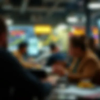 Exploring Reddit and Lendio: A Comprehensive Guide to Financial Discussions Summary