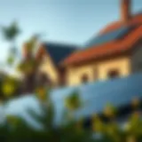 Exploring Sunrun and SolarEdge: A Comprehensive Analysis Introduction