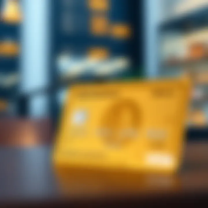 Notable Exploring the Amex Business Gold Card: Opportunities and Considerations