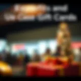 Exploring the Benefits and Use Cases of Value Gift Cards Introduction