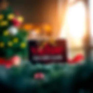 Exploring the Benefits and Use Cases of Value Gift Cards Summary