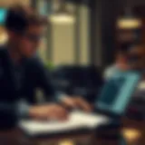 Exploring the Best Checkbook Software: A Comprehensive Guide Introduction