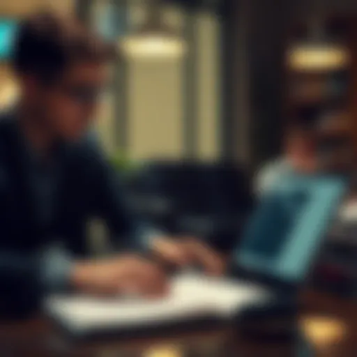 Exploring the Best Checkbook Software: A Comprehensive Guide Introduction