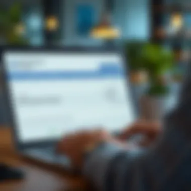 Exploring the Best Checkbook Software: A Comprehensive Guide Summary