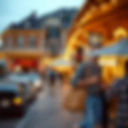 Exploring the Best Travel Secured Credit Cards Introduction