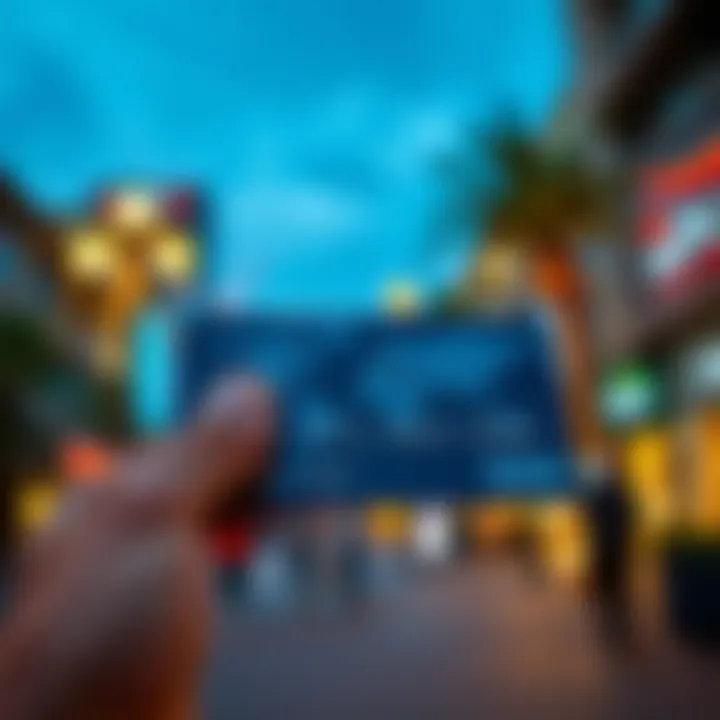 Notable Exploring the Best Travel Secured Credit Cards