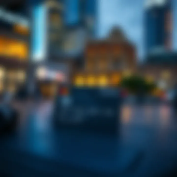 Exploring the Best Travel Secured Credit Cards Summary