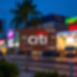 Exploring the Citi AAdvantage Card Sign Up Bonus Introduction