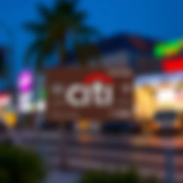 Exploring the Citi AAdvantage Card Sign Up Bonus Introduction
