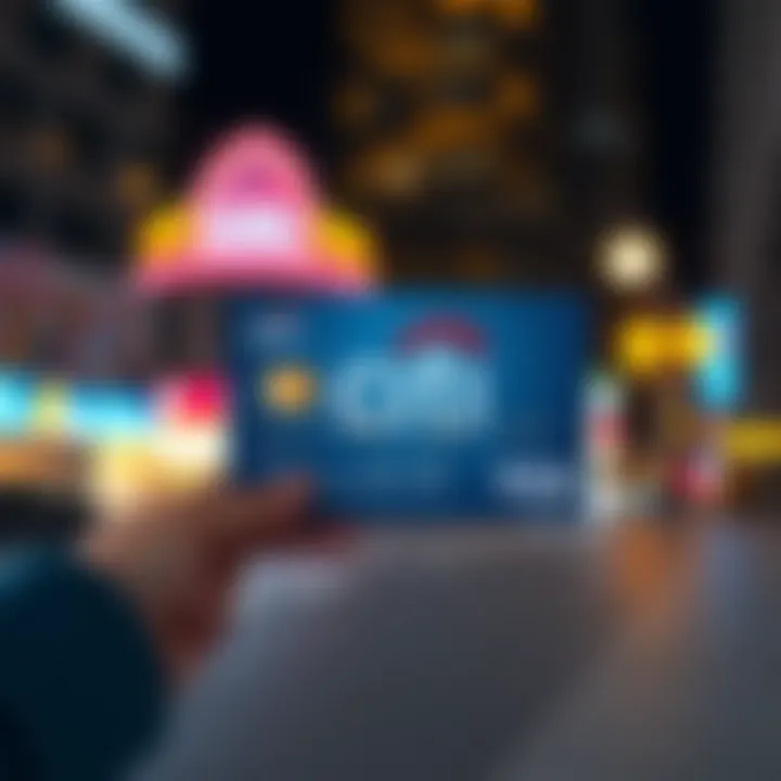 Notable Exploring the Citi AAdvantage Card Sign Up Bonus