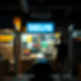 An overview of various loan types available