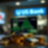 Overview of US Bank Cash Plus card features