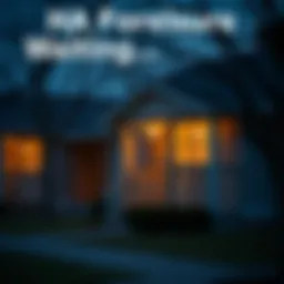 FHA Foreclosure Waiting Period in 2021: Key Insights and Considerations Introduction
