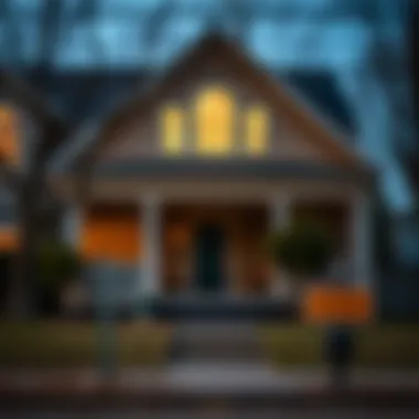 FHA Foreclosure Waiting Period in 2021: Key Insights and Considerations Summary