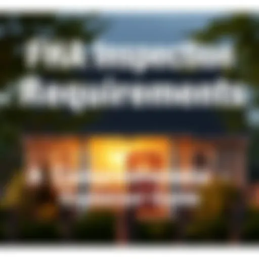 FHA Home Inspection Requirements: A Comprehensive Guide Introduction