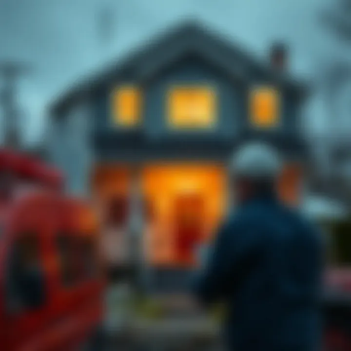 Notable FHA Home Inspection Requirements: A Comprehensive Guide