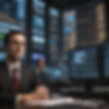 Transformation of Financial News in the Digital Age Financial news dissemination through social media