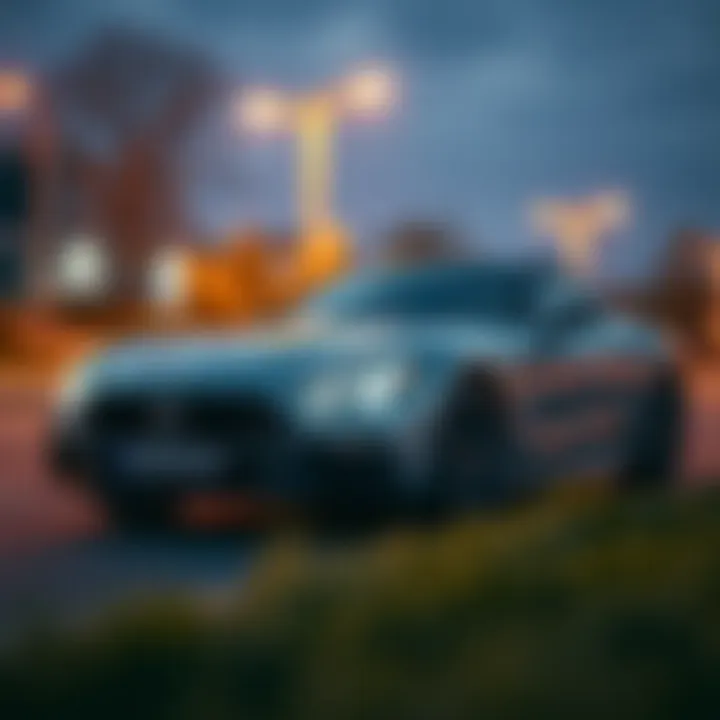 An overview of budgeting for car expenses