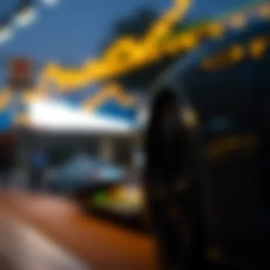 Understanding interest rates in car financing