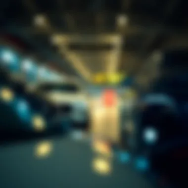 Exploring various car financing options