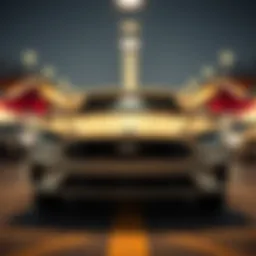 Ford Money Market Account: A Comprehensive Guide Introduction