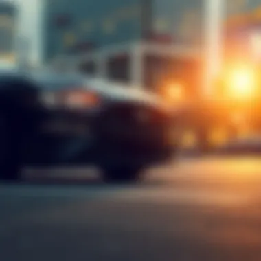 Notable Ford Money Market Account: A Comprehensive Guide