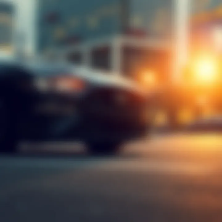 Notable Ford Money Market Account: A Comprehensive Guide