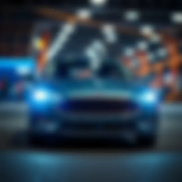 Ford Money Market Account: A Comprehensive Guide Summary