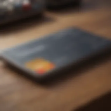 Factors Affecting Credit Card Payments Factors affecting credit card payments