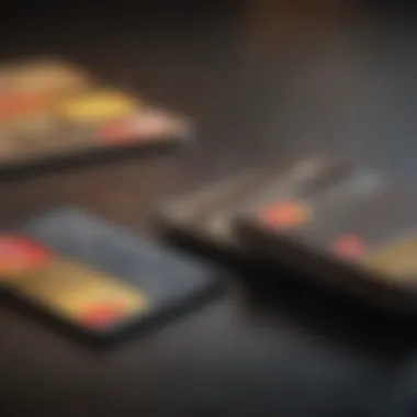 Managing Credit Card Debt Effectively Managing credit card debt effectively